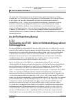 Vorschauseite 2: Aufsätze: Arbeitsrechtlich relevante Normen und Vorschriften im Bereich der Katholischen Kirche in den Jahren 2021 und 2022