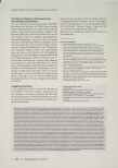 Vorschauseite 2: Thiotepa - ein Klassiker in Protokollen zur Therapie des primären ZNS-Lymphoms