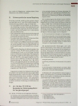 Vorschauseite 3: Die Krankenversicherung in unentwegter Bewegung - ein Blick auf die neuesten Revisionen der Gesetzgebung