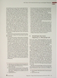 Vorschauseite 5: Die Krankenversicherung in unentwegter Bewegung - ein Blick auf die neuesten Revisionen der Gesetzgebung