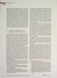 Vorschauseite 6: Die Krankenversicherung in unentwegter Bewegung - ein Blick auf die neuesten Revisionen der Gesetzgebung