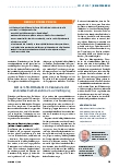 Vorschauseite 2: Das Unternehmensstabilisierungsund Restrukturierungsgesetz (StaRUG)