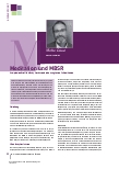 Vorschauseite 1: Meditation und MBSR: Komplementäre Mind-Body-Verfahren bei onkologischen Patient:innen