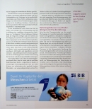 Vorschauseite 2: Das Drama geflüchteter Kinder und Jugendlicher
