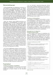Vorschauseite 2: Qualifikationsniveau auf dem Prüfstand: Ein Diskussionspapier zu den Berufen der Medizinischen Technologinnen und Technologen