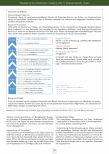 Vorschauseite 4: Qualifikationsniveau auf dem Prüfstand: Ein Diskussionspapier zu den Berufen der Medizinischen Technologinnen und Technologen