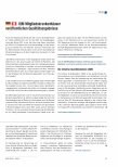 Vorschauseite 6: Corrected: Neues aus Deutschland und Österreich