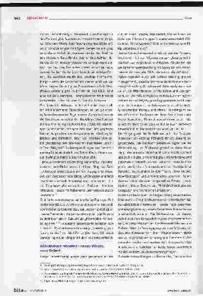 Vorschauseite 3: Bibliotheken digital: