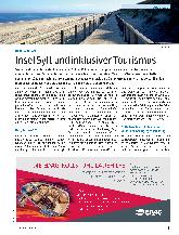 Vorschauseite 1: Insel Sylt und inklusiver Tourismus
