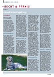 Vorschauseite 1: Aktuelle Gesetzgebung Assistenzhunde