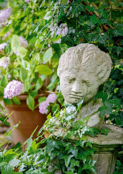 Vorschauseite 2: Ein inklusiver Garten