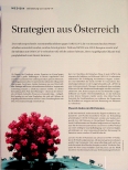 Vorschauseite 1: Strategien aus Österreich