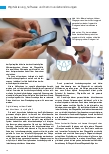 Vorschauseite 3: Private Einrichtungen machen es vor: Digitalisierung bringt Entlastung im Pflegealltag