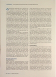 Vorschauseite 2: Pharmazeutische Arzneimittelanamnese in der orthopädisch-unfallchirurgischen Klinik: Überprüfung des Prozesses auf Arzneimitteltherapiesicherheit.