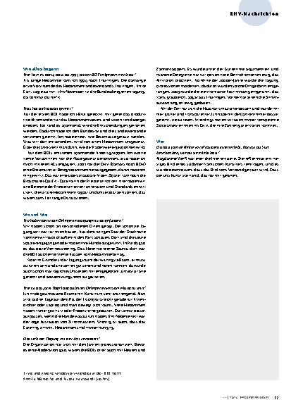 Vorschauseite 2: Sterbenslangweilig und Superspannend