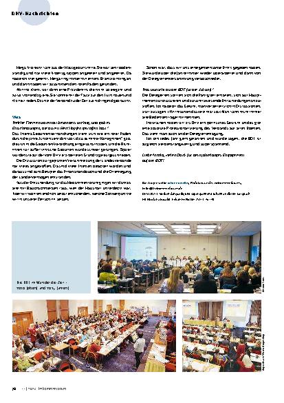 Vorschauseite 3: Sterbenslangweilig und Superspannend
