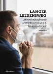 Vorschauseite 1: Langer Leidensweg