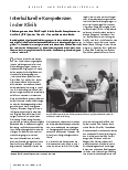 Vorschauseite 1: Interkulturelle Kompetenzen in der Klinik: Erfahrungen aus dem Pilotprojekt Interkulturelle Kompetenzen in der Klinik (IPIKA) an der Charité – Universitätsmedizin Berlin