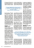 Vorschauseite 2: Zielgruppe: Niedergelassene im Fokus Effizienzsteigerung durch Klinikaußendienst