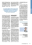Vorschauseite 3: Zielgruppe: Niedergelassene im Fokus Effizienzsteigerung durch Klinikaußendienst
