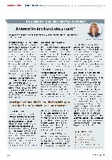 Vorschauseite 5: Was zu organisieren ist