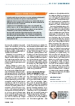 Vorschauseite 2: Legionellenkontamination im Heim: Wer haftet wofür?