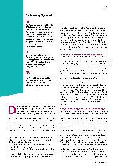 Vorschauseite 2: Der Druck steigt.