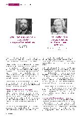 Vorschauseite 3: Der Druck steigt.