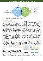 Vorschauseite 3: Bildung durch Begegnung im Rahmen des interprofessionellen Weiterbildungsprogramms „InWeit“
