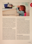 Vorschauseite 2: Verbrennungen bei Kindern und Jugendlichen