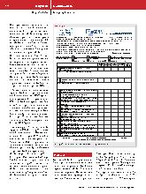 Vorschauseite 5: Implementierung des eGENA-Konzepts in einer Pilotklinik mit über 100 Mitarbeitenden der Anästhesie – die DANGER-Studie –