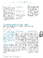 Vorschauseite 3: Genetische Beratung ANP-Angebot für Personen mit einer erblichen Veranlagung für Krebserkrankungen