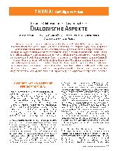 Vorschauseite 2: Dialogische Aspekte