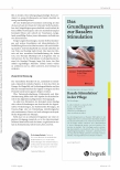 Vorschauseite 4: Der kardiovaskuläre Kreislauf und seine Krankheiten
