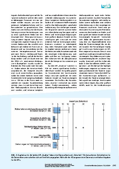 Vorschauseite 4: AEMP-Benchmarking in der Praxis: Ergebnisse der Aachener Pilotstudie