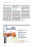 Vorschauseite 3: Medical Device Regulation Noch immer eine Baustelle
