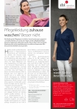 Vorschauseite 2: Die Philosophie des Textilen Controllings in der stationären Altenpflege