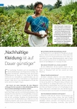 Vorschauseite 5: Die Philosophie des Textilen Controllings in der stationären Altenpflege