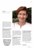 Vorschauseite 2: "Arbeite doch, wie du willst!"