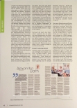 Vorschauseite 2: MAX - Das Gesundheitsmagazin der Max Grundig Klinik: MAXimale medizinische Kompetenz kombiniert mit Themen rund um und aus dem Schwarzwald