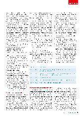 Vorschauseite 2: Robotik - konform und sicher. Schwerpunkt Safety & Security: Der Weg zur CE-Zertifizierung.