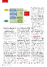 Vorschauseite 3: Robotik - konform und sicher. Schwerpunkt Safety & Security: Der Weg zur CE-Zertifizierung.