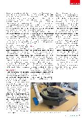 Vorschauseite 4: Robotik - konform und sicher. Schwerpunkt Safety & Security: Der Weg zur CE-Zertifizierung.