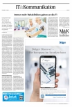Vorschauseite 1: IT und Kommunikation