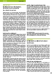 Vorschauseite 1: Gefährliche Gesundheitsinformationen identifizieren