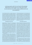 Vorschauseite 3: Angriffe auf Anthroposophie „Gefährliche“ Esoterik?