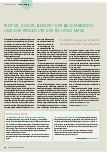 Vorschauseite 3: Aktuelle Studien