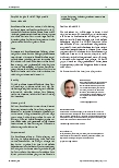 Vorschauseite 3: Vier Wellen später: Recoveryfördernde Pflege in Zeiten von COVID-19