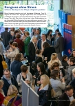 Vorschauseite 1: Kongress ohne Stress: Größere Meetings in der Pflege erfolgreich gestalten