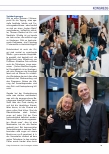 Vorschauseite 2: Kongress ohne Stress: Größere Meetings in der Pflege erfolgreich gestalten